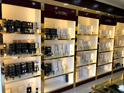 لافيش للعطور الحيل الجنوبية - عطور لافيش الحيل الجنوبية - السيب - +968 7907 6928