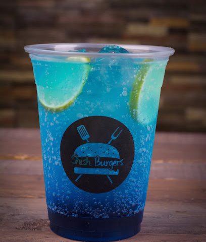 شيش برجر - صور - +968 9892 3699