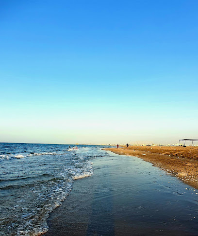 شاطئ المريصي - Oman|113|Barka OM