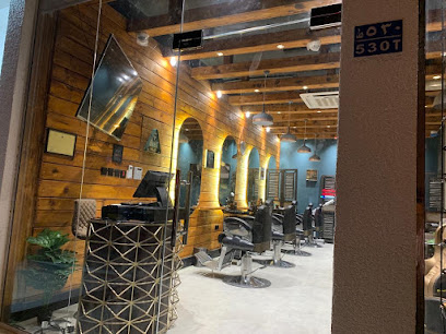 صالون مقاص سبا - مسقط -