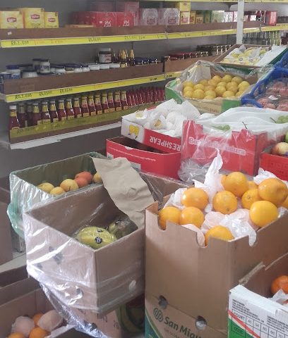 بوابة خصب للتجارة - خصب - +968 9385 2833