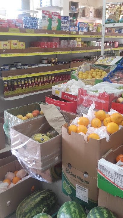 بوابة خصب للتجارة - Oman|Khasab|56MW+VPM