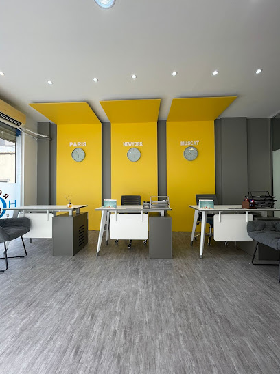 هابي ترافلز عمان ش م م سفريات السعادة - السيب - Oman|112|wadi al bhaiyas alseeb Al Ma|wali Complex