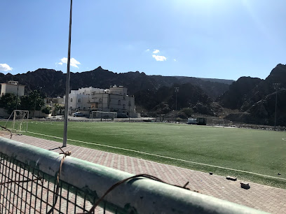 ملعب قنتب الرياضي - طريق قنتب - الجصة - +968 9260 2203