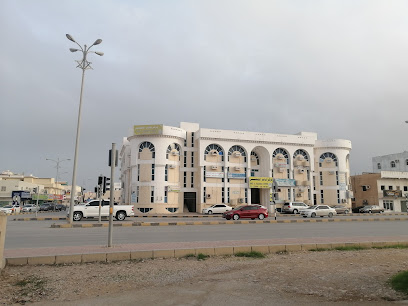 الحلول المثالية ذ م م - صلالة - +968 7909 3079