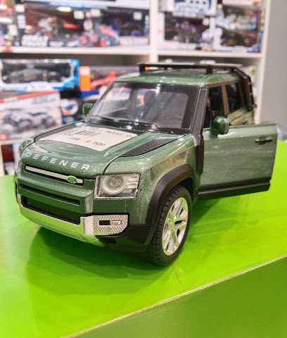 FUN FOX - صحار - +968 9273 6042