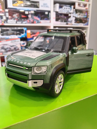 FUN FOX - Oman|Sohar|Al Barakah St|Near Gold Souq