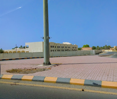 مدرسة الأحنف بن قيس للتعليم الأساسي - تاوي بيدي جيش - +968 26 712608