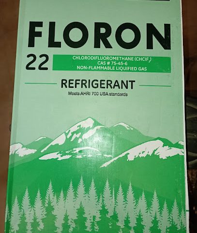 خدمات تصليح المكيفات - السيب - +968 9705 3620