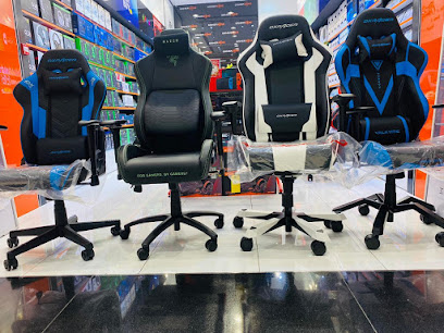 Gamer Zone - الحيل منطقة الألعاب- الخيل - السيب - +968 9330 5142