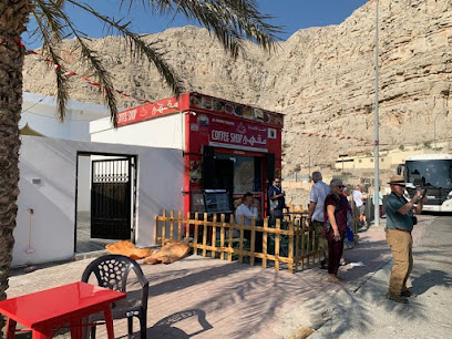 مقهى الفنزر - مخی ، - +968 7922 0994