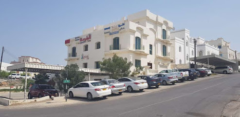 الشريك المثالي ذ م م - مسقط - +968 24 476155