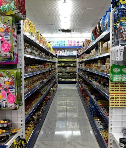 HAYA MART COLD STORE الحياة مارت برادات - السيب - +968 7936 1239