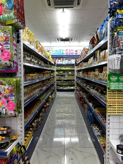 HAYA MART COLD STORE الحياة مارت برادات - Oman|Seeb|Unnamed Road