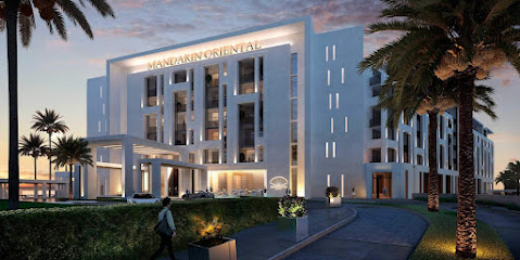 ماندارين أورينتال ، مسقط (مركز المبيعات) - مسقط - +968 24 699444