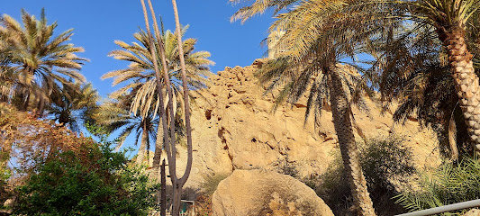 مصدر مياه فنجا الطبيعي - فانجا -