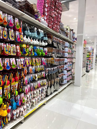 مالمارت - Oman|Seeb 122|Seeb Street Mabella|M4GH+7G