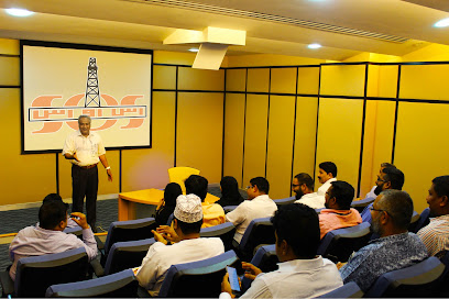 شركة خدمات حقول النفط الخاصة ذ - مسقط - +968 24 942100