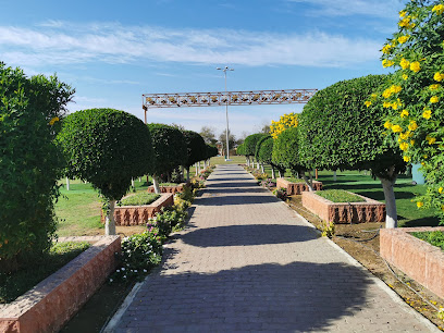 حديقة الخابورة - الخابورة - +968 24 518532