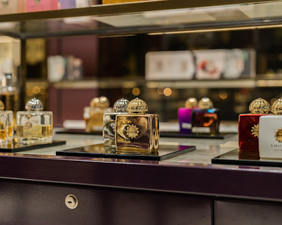 امواج بوتيك | مركز مدينة صحار - صحار - +968 26 943307