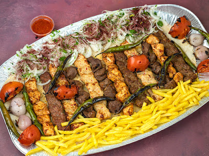 قرية المشاوي للمأكولات العربية - السيب - +968 9977 6039