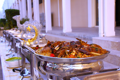 فن الضيافة من كومو كومو لفن الضيافة - السيب - +968 7255 5722