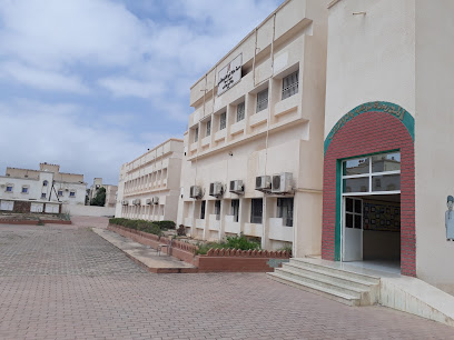 مدرسة صلالة الغربية للتعليم الأساسي - صلالة - +968 23 297589