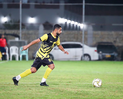 ملعب أبو النخيل - ابوالنخيل - +968 7149 9800