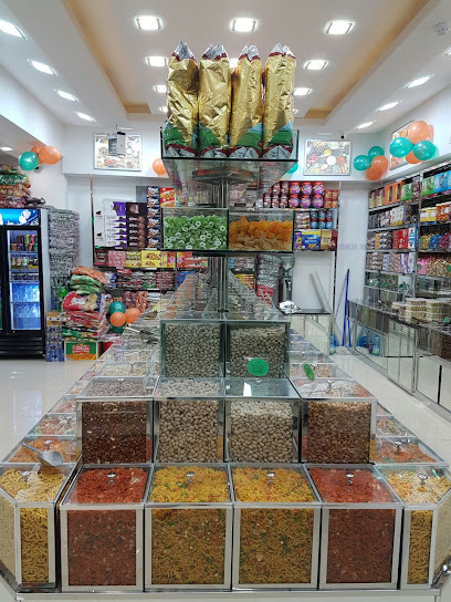 ندى السعادة التجارية المعبيلة - Oman|Seeb|M46H+XJ8