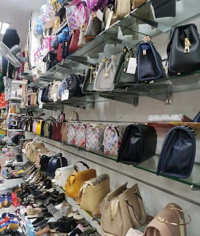 محل مروه للملابس النسائيه - شناص - +968 9806 1808