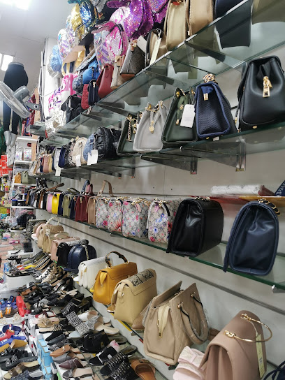 محل مروه للملابس النسائيه - Oman|Shinas