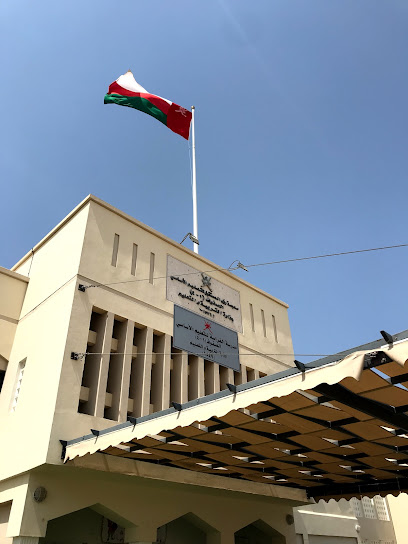 مدرسة الفراسة للتعليم الأساسي (1-4) - Oman|Seeb|Noor St|J4QH+39F