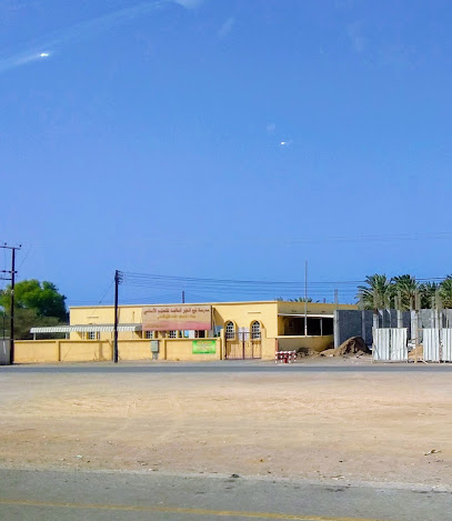 مدرسة نبع الخير - خليل -