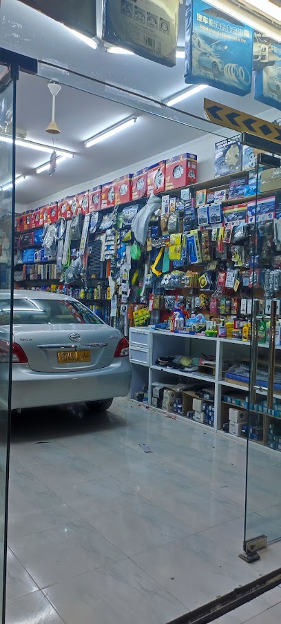 تنجيد مقاعد السيارات بيع الرينة و الاكسسوارات - Oman|Bahla|Opposite Bahla Private School and next to - Amin Mosque