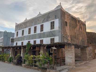 بيت كوفان التراثي بيت التراث Koofan - طاقة - +968 9267 1729