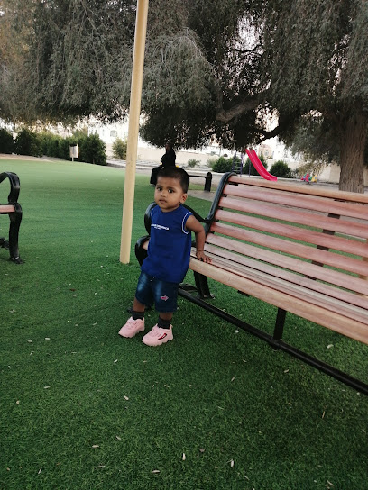 حديقة - Oman|Barka|PV5C+5VW