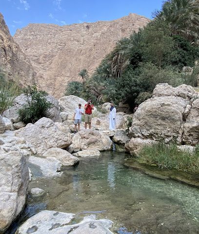 شركة مسقط ادفنتشر للسياحة والسفر - السيب - +968 9454 2469