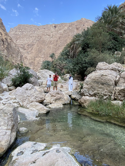 شركة مسقط ادفنتشر للسياحة والسفر - Oman|111|Al Noor Street Mabellah Muscat Oman Mabellah