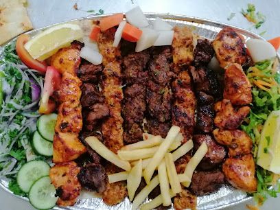 الغذاء التركية - تاوي بيدي جيش - +968 9453 9331