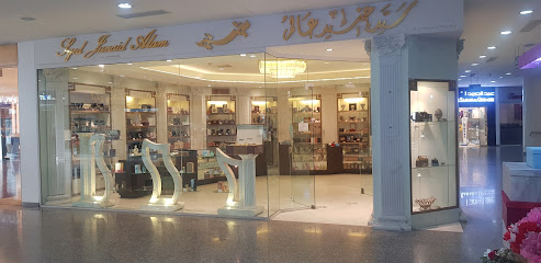 جنيد للعطور جنيد للعطور - مسقط - +968 24 565427