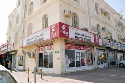 ستوديو هواري الدار للتصوير - مسقط - +968 9521 0396