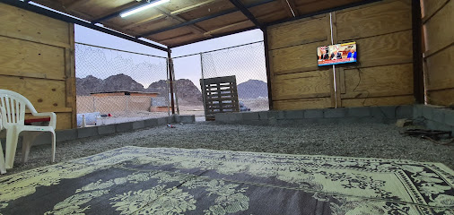 عزبة سالم الهميمي - طوي النصف -