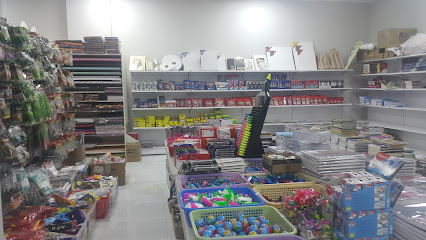 مكتبة الواحة OASIS BOOKSHOP - العامرات ، - +968 9448 4472