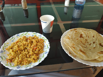 مقهى هندي - بركة الموز -