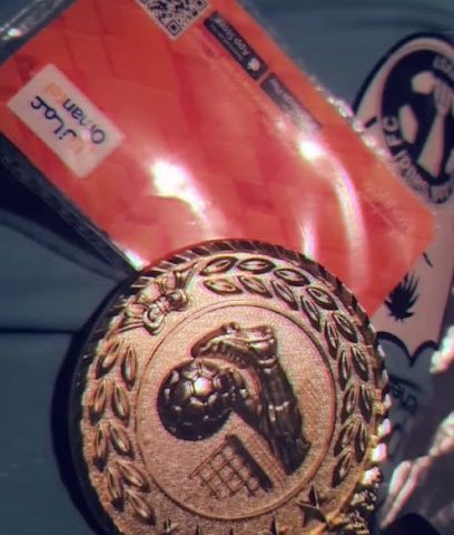 ملعب أكسجين ترتان - صحم -