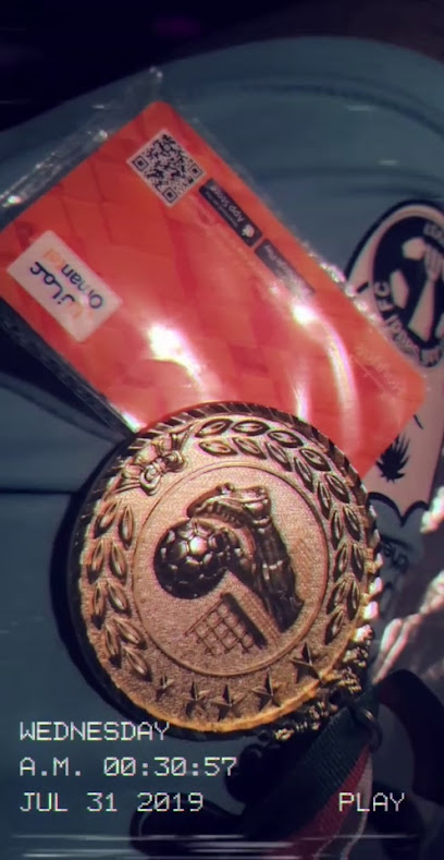 ملعب أكسجين ترتان - Oman|Saham|5VHG+8R2