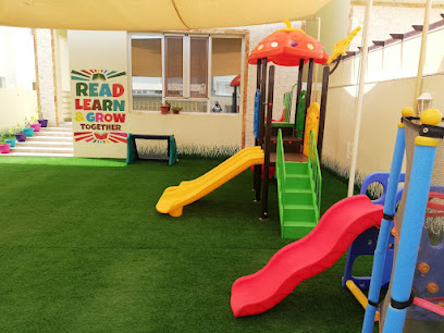 مدرسة قويد العلم - السيب - +968 9246 8148