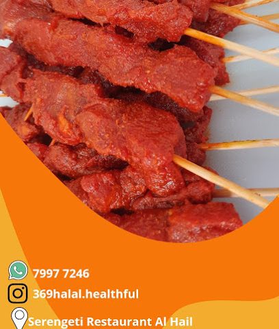 ديزرت وول لتوريد العمالة - السيب - +968 24 551715