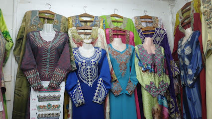 خياط ديلوار النسائي - مسقط - +968 9277 3599