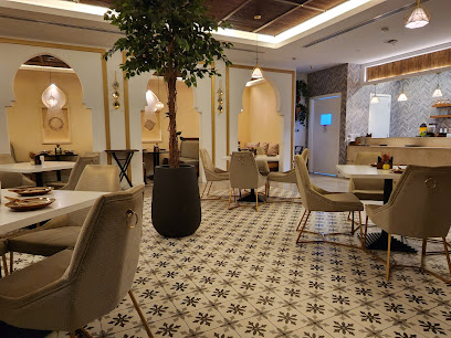 Sukoon Restaurant مطعم سكون - مسقط - +968 24 551101